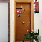 Apartment Abrigos Oceano Al Alba Wifi *