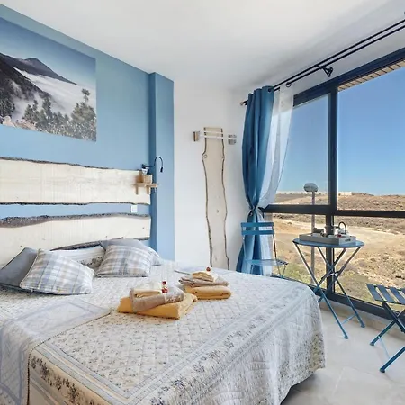 Abrigos Oceano Al Alba Wifi * Los Abrigos