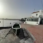 Apartment Abrigos Oceano Al Alba Wifi *