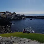 Apartment Abrigos Oceano Al Alba Wifi
