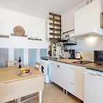 Abrigos Oceano Al Alba Wifi 로스 아브리고스
