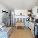Abrigos Oceano Al Alba Wifi 로스 아브리고스