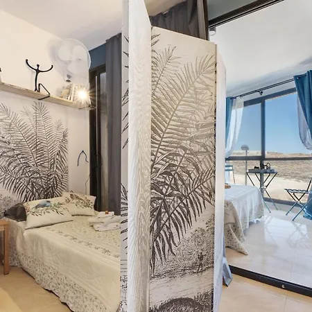 Abrigos Oceano Al Alba Wifi *