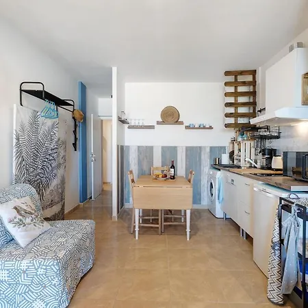 Abrigos Oceano Al Alba Wifi ロス・アブリゴス