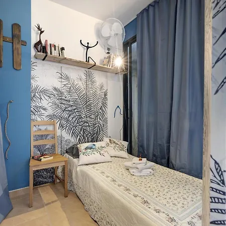 Abrigos Oceano Al Alba Wifi *