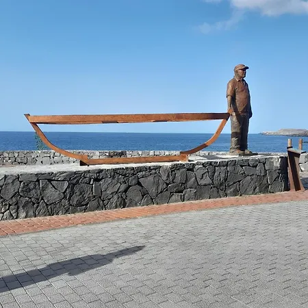 Abrigos Oceano Al Alba Wifi *