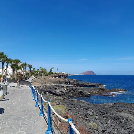 Abrigos Oceano Al Alba Wifi Apartman *