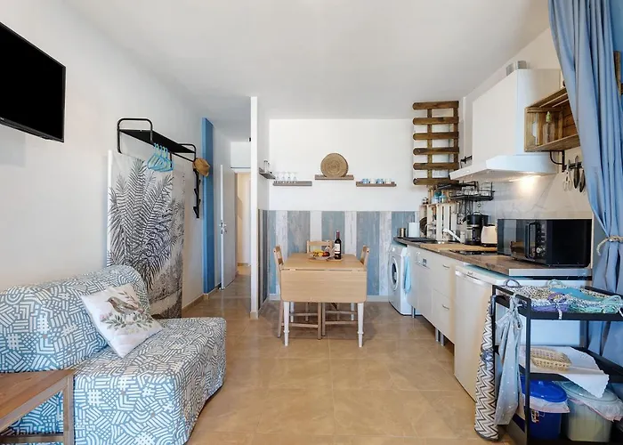 Abrigos Oceano Al Alba Wifi Los Abrigos