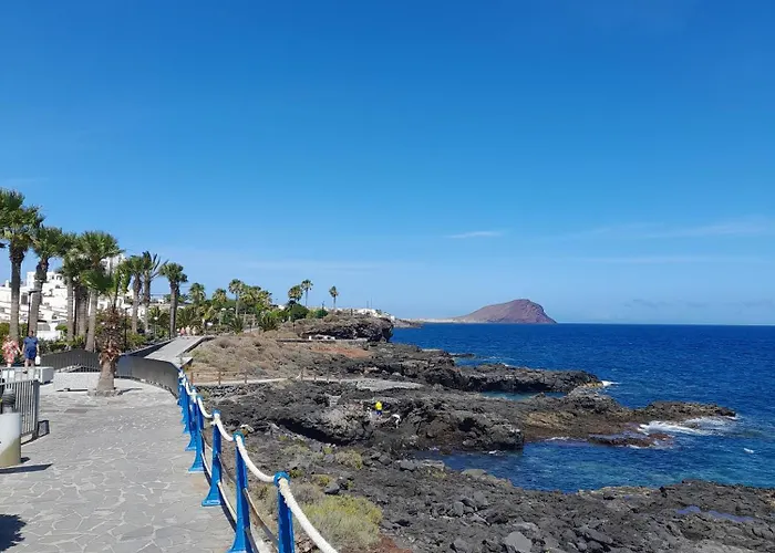 Abrigos Oceano Al Alba Wifi Los Abrigos