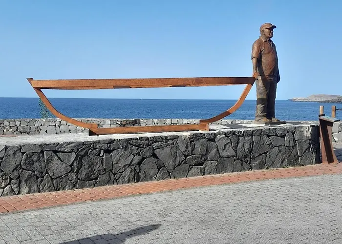 Abrigos Oceano Al Alba Wifi *