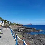 Abrigos Oceano Al Alba Wifi לוס אבריגוס