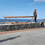 Abrigos Oceano Al Alba Wifi *