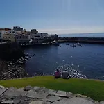 Abrigos Oceano Al Alba Wifi * לוס אבריגוס