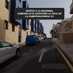 Abrigos Oceano Al Alba Wifi לוס אבריגוס