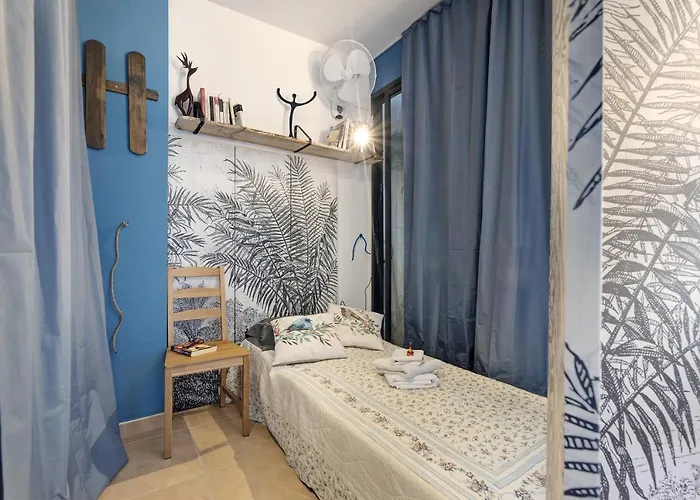 Abrigos Oceano Al Alba Wifi *